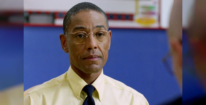 Usta oyuncu Giancarlo Esposito, Suudi Arabistan'da İslamiyet'i seçti