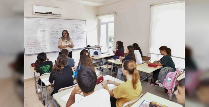 Uzmanlardan LGS'ye girecek öğrencilere kaygıyla başa çıkma önerileri