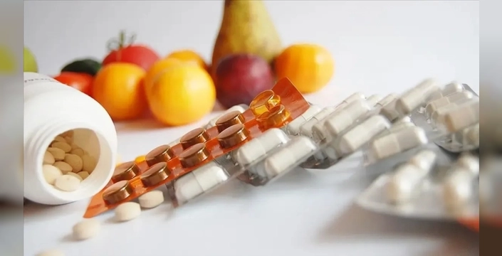 Vitamin 'Aşırılığı' Tehlikesi: Sosyal Medya Trendi Organ Yetmezliğine Yol Açabilir