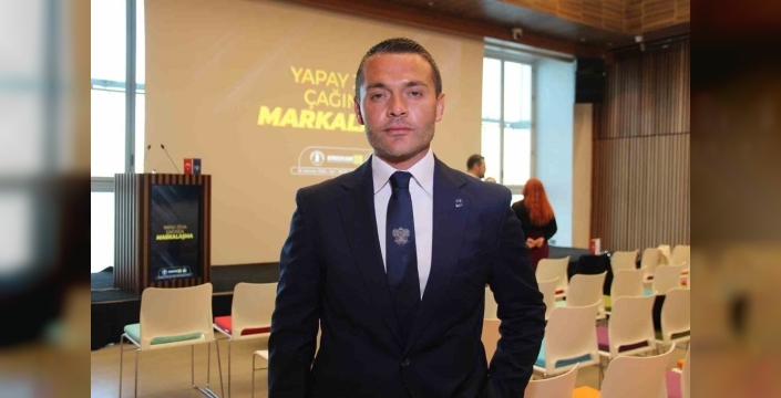 Yapay zeka markalaşmaya nasıl yön veriyor? İzmir'den kritik analizler