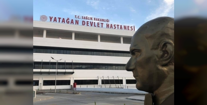 Yatağan'da çocuk cerrahisi hizmeti başladı: Op. Dr. Kurt göreve geldi