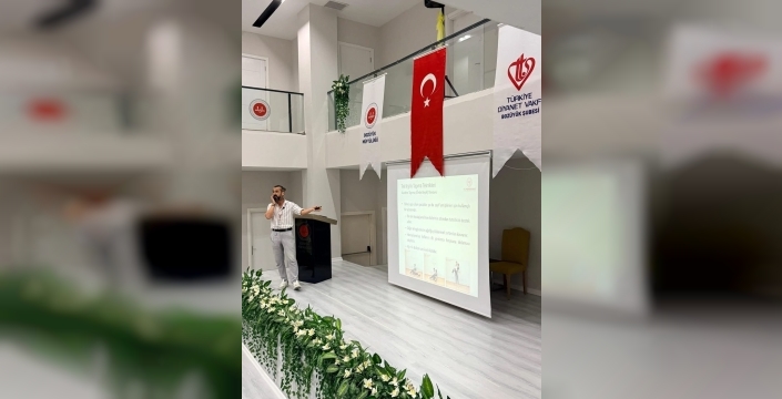 Yaz Kur'an kurslarında geleceğin hocaları için kritik eğitim semineri