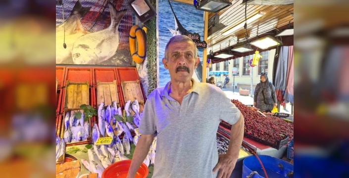 Yazın balık yenmez mi? Eskişehirli balıkçıdan ezber bozan açıklamalar