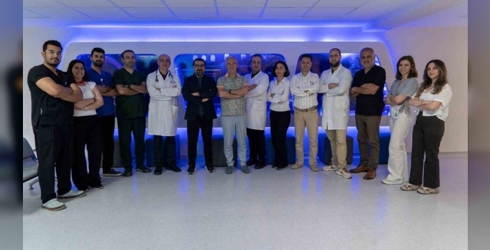 Yerli ve akıllı yapay kalp, hastalara umut olacak