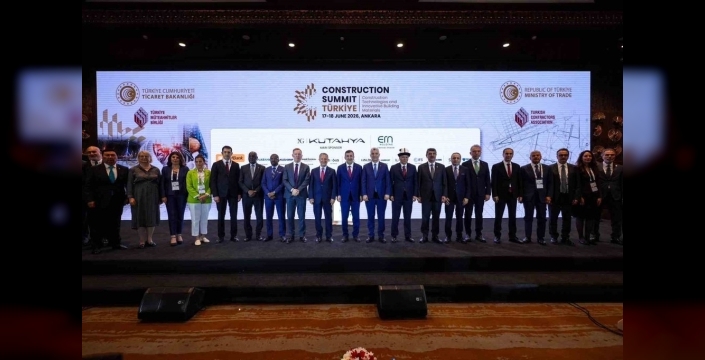 Yılmaz: Bölgesel barış, Türkiye'ye orta vadede büyük ekonomik kazançlar getirecek
