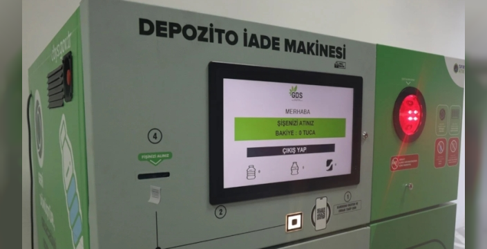 1 liraya geri dönüşüm devri: Depozito sistemi tüm Türkiye'de başlıyor, cüzdanlar dolacak!