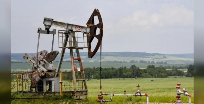 117 bin petrol kuyusu, iklim değişikliğine davetiye çıkarıyor