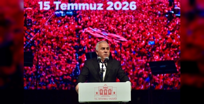 15 Temmuz gecesi bir 'halk devriminin' dönüm noktasıydı: Bilal Erdoğan'dan çarpıcı sözler