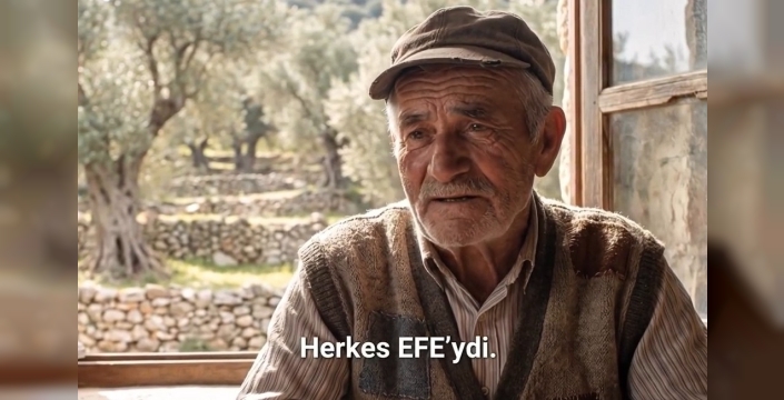 15 Temmuz gecesi herkes efe kesildi: Başkan Çerçioğlu'ndan duygu yüklü o paylaşım