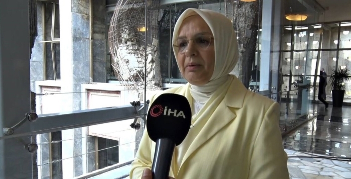 15 Temmuz gecesi Meclis'te yaşananlar: Milletvekili Keşir o anları anlattı, 'kan hafızamız canlandı