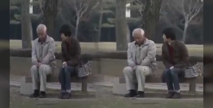 20 yıl boyunca konuşmayan Japon çiftin hikayesi: Kıskançlık ve sessizlik