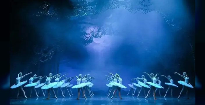23. uluslararası bodrum bale festivali başlıyor