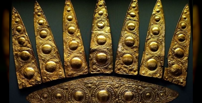 3000 Yıllık Mezardan Çıkan Eşyalar Bronz Çağı Küreselleşmesini Deşifre Ediyor: Kıbrıs'ın Gizemli Elitleri