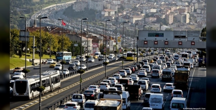 31 Temmuz'a kadar dikkat: Vergisini ödemeyene araç muayenesi yok!