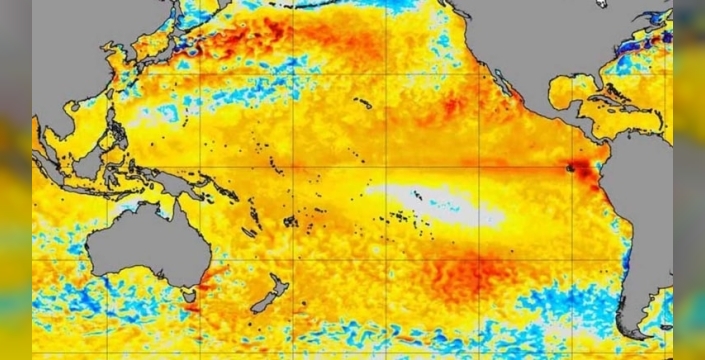 50 gündür dinmeyen rekor sıcaklıklar: El Niño mu, insanlık suçu mu?