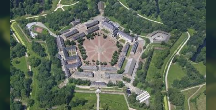 500 yıllık tarihi kale, lüks bir otel olarak yeniden doğuyor: Belle-Île-en-Mer'de büyük dönüşüm