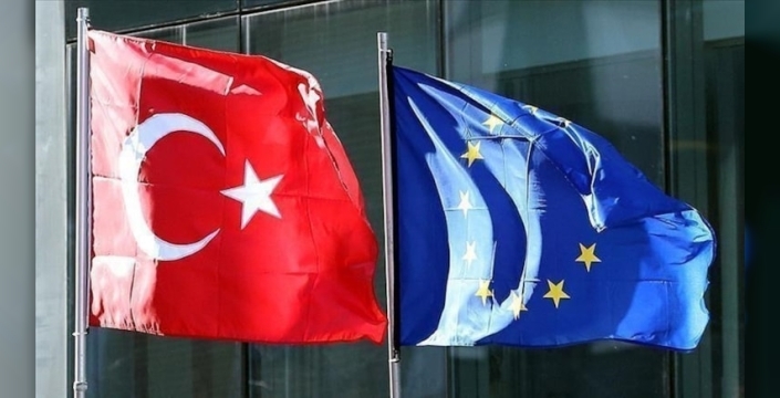 AB kapısında bekleyen Türkiye için İTO'dan çarpıcı çağrı: Müzakereler canlansın!
