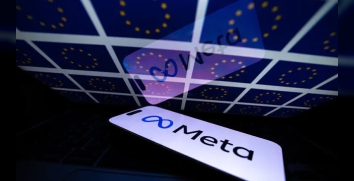 AB, Meta'yı bağımlılık yapıcı tasarımlarla suçladı