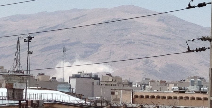 ABD'den İran'a 90 dakikalık şok saldırı dalgası: Boğaz'daki kapasite zayıflatıldı