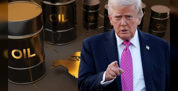 ABD'li petrol devleri yüksek kâr açıklamaya hazırlanıyor: Trump ile fiyat gerilimi kapıda