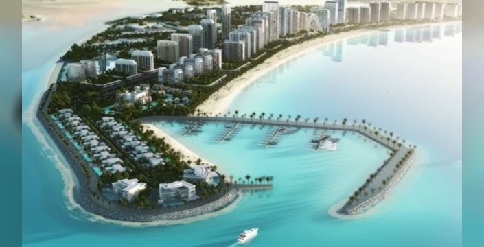 Abu Dabi'de devasa bir sağlık adası inşa ediliyor: 10,9 milyar dolarlık yatırım