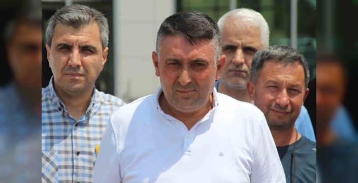 Adana'da daire dolandırıcılığı: Çifte satış skandalı mahkemeye taşındı