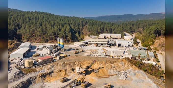 Ağrı'nın altını parlıyor: 1.88 milyar dolarlık dev rezervle Türkiye ekonomisine büyük katkı