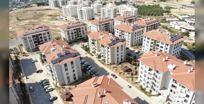 Ahbap'ın bağışları tartışma yarattı: Depremzedeler AFAD'ı işaret etti!