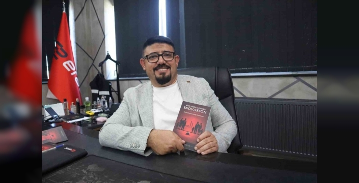 Aile şirketlerinin sırları, Fatih Erkan'ın kaleminden kitapta