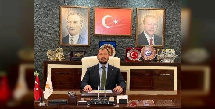 AK Parti Muğla İl başkanı Güngör'den 15 temmuz mesajı