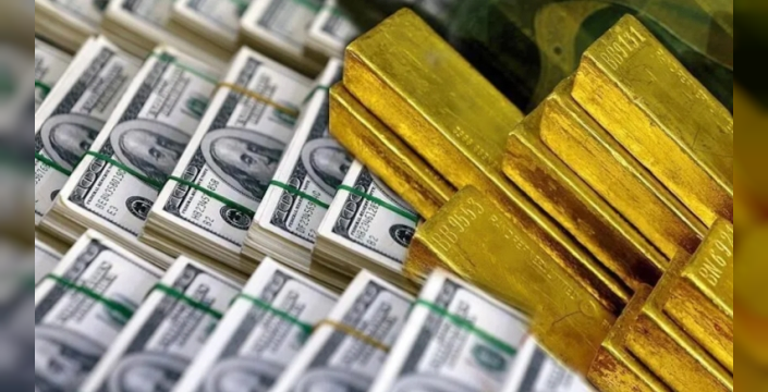Altın mı dolar mı? Orta Doğu gerilimi varlık fiyatlarını altüst etti