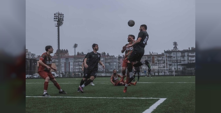 Amatör kulüplere TFF'den acil çağrı: 20 Temmuz son gün!