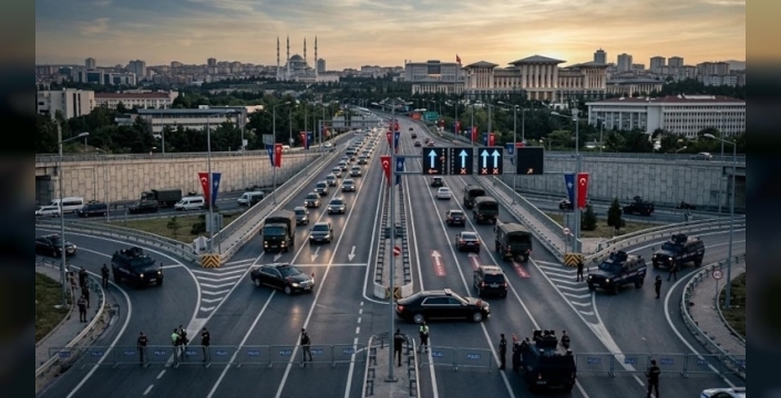 Ankara NATO zirvesine ev sahipliği yapıyor: Barış umutları mı, güvenlik endişeleri mi?