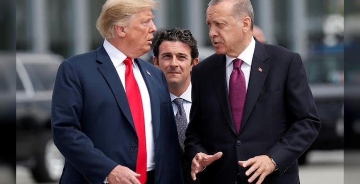 Ankara NATO zirvesine ev sahipliği yapıyor: Trump, F-35 ve Ukrayna gündemde