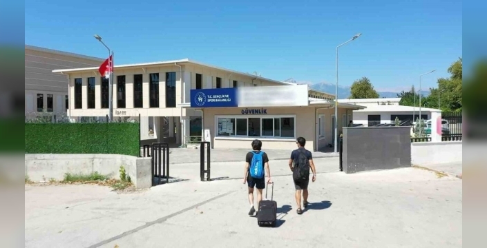 Antalya'da gençler için Seyahatsever Projesi başlıyor