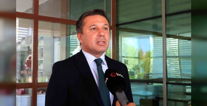 Antalya'nın yurtlarında tatil için gençlerden rekor başvuru