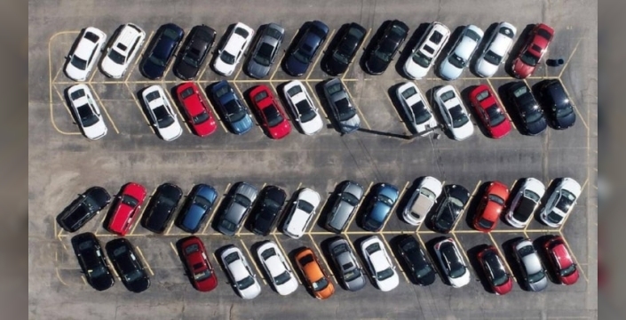 Araçlarınızı uzun süre park ederseniz değer kaybı kaçınılmaz