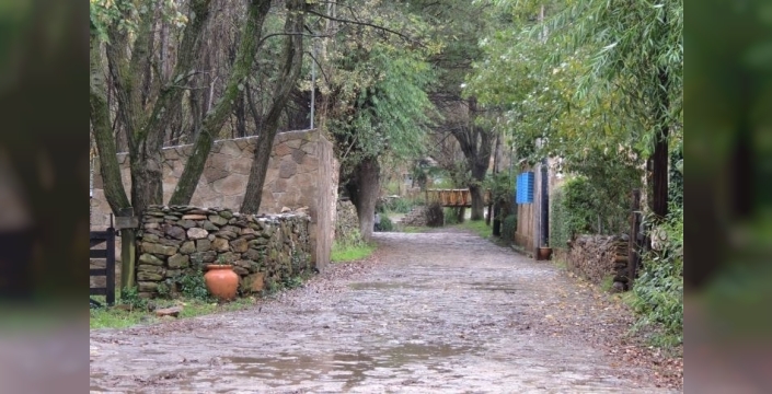 Arjantin'de turistlere altın dağıtan gizemli kasaba: Sadece ziyaret etmek yetiyor!