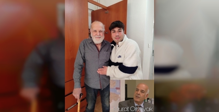 Arka Sokaklar'ın Vedat Müdürü'nden yürek burkan itiraf: Yalnızlık içinde bir hayat