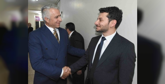 Atalay Hukuk ve danışmanlık bürosu Erzurum'da açıldı