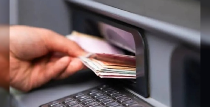 ATM'lerde para yutma sorununa dikkat: Bloke riski kapıda!