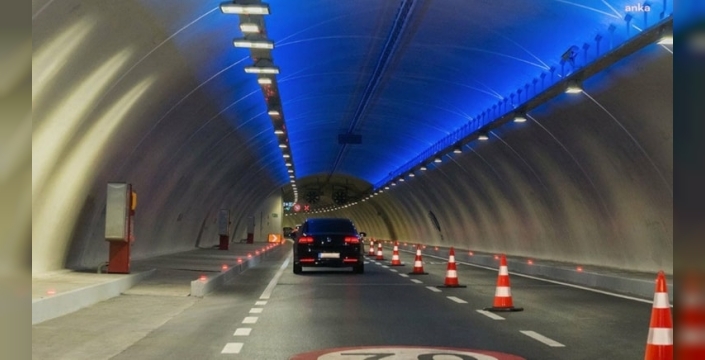 Avrasya Tüneli'nde şok gerçek: Kamu 250 milyon kazandı, işletmeci 5.3 milyar 'fark' aldı!