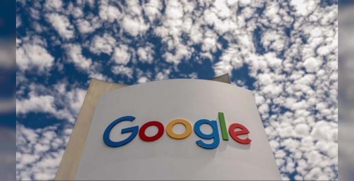 Avrupa, Google'a 890 milyon Euro ceza keserek ABD'ye meydan okudu