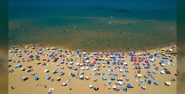 Avrupa tatil rotaları karşılaştırıldı: Türkiye, yeme-içme ve konaklamada dipte mi zirvede mi?