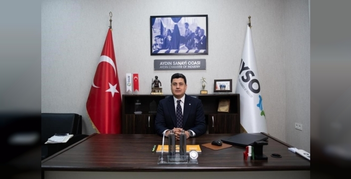 Aydın ihracatında bayram etkisi: Mayıs ayında yüzde 4,9 düşüş!