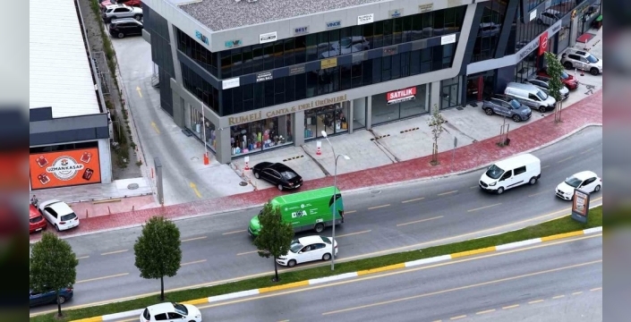 Bakan Kurum, DOA'nın dönüşüm yolculuğunu paylaştı