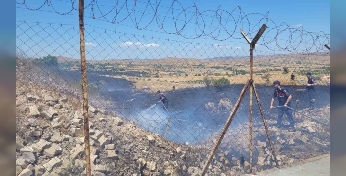 Balıkesir, büyük bir felaketten son anda kurtuldu