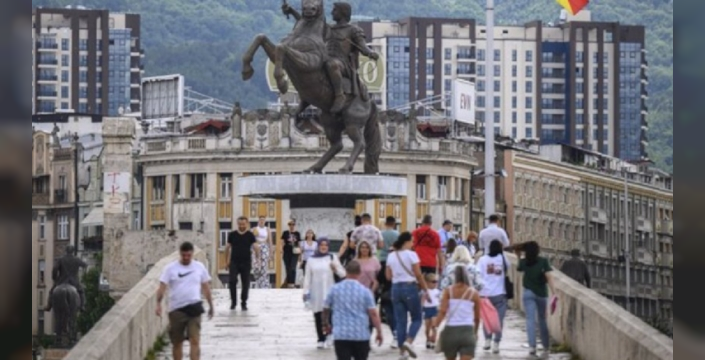 Balkan şehirlerinde kiralar fırladı: Üsküp ve Belgrad'da yaşam pahalılaşıyor