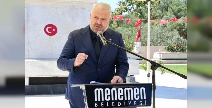 Başkan Pehlivan: 'Bu birlik sonsuza dek sürecek