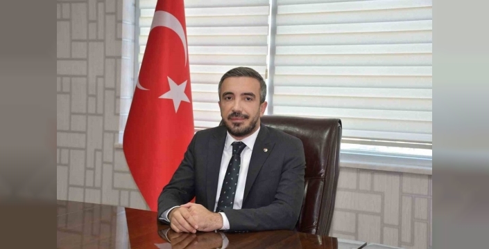 Başkan Torunoğlu'ndan 15 Temmuz'a dair anlamlı mesajlar